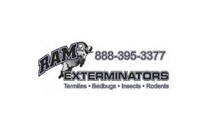 RAM EXTERMINATORS