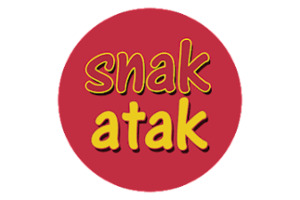 SNAK-A-TAK