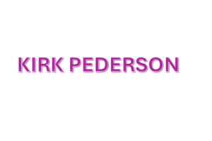 Kirk Pederson