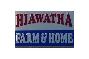 HIAWATHA FARM & HOME